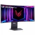 LG UltraGear 34GS95QE-B 34" 240Hz OLED Curved Gaming Monitor